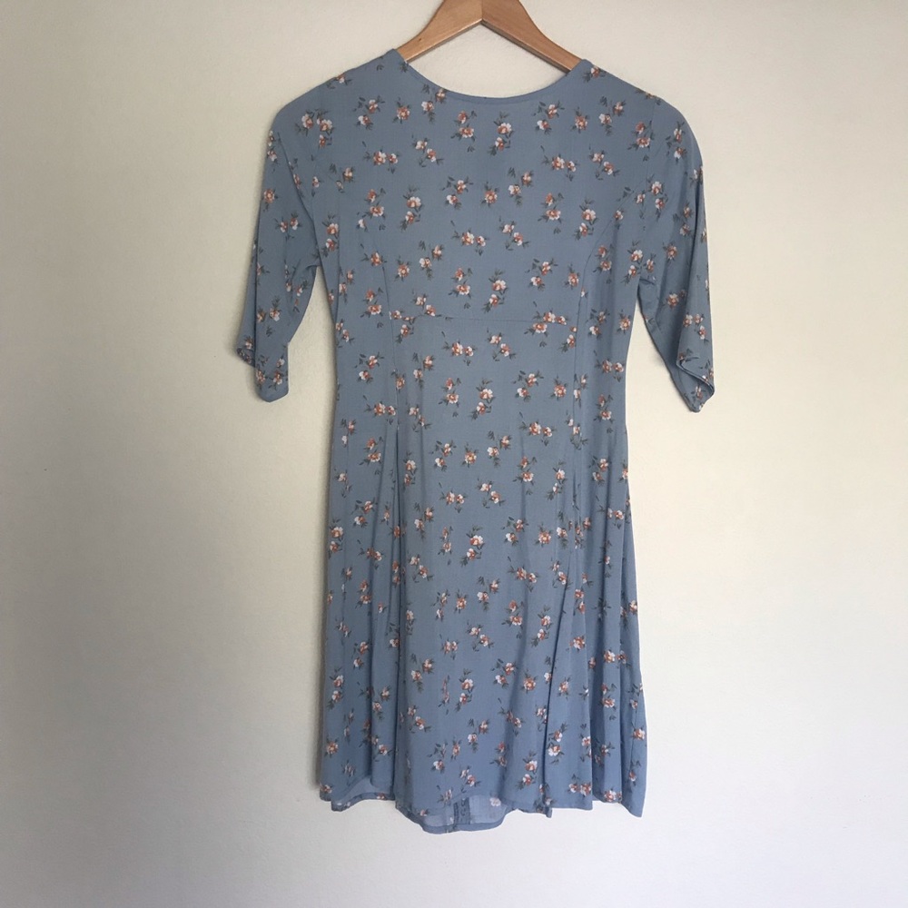 Christy dawn dress
